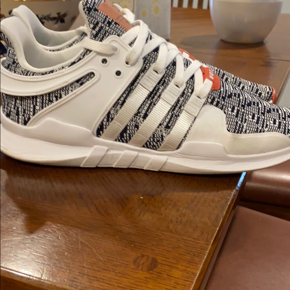 Men’s EQT sneakers